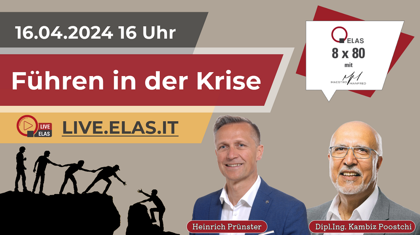 Führen in der Krise
