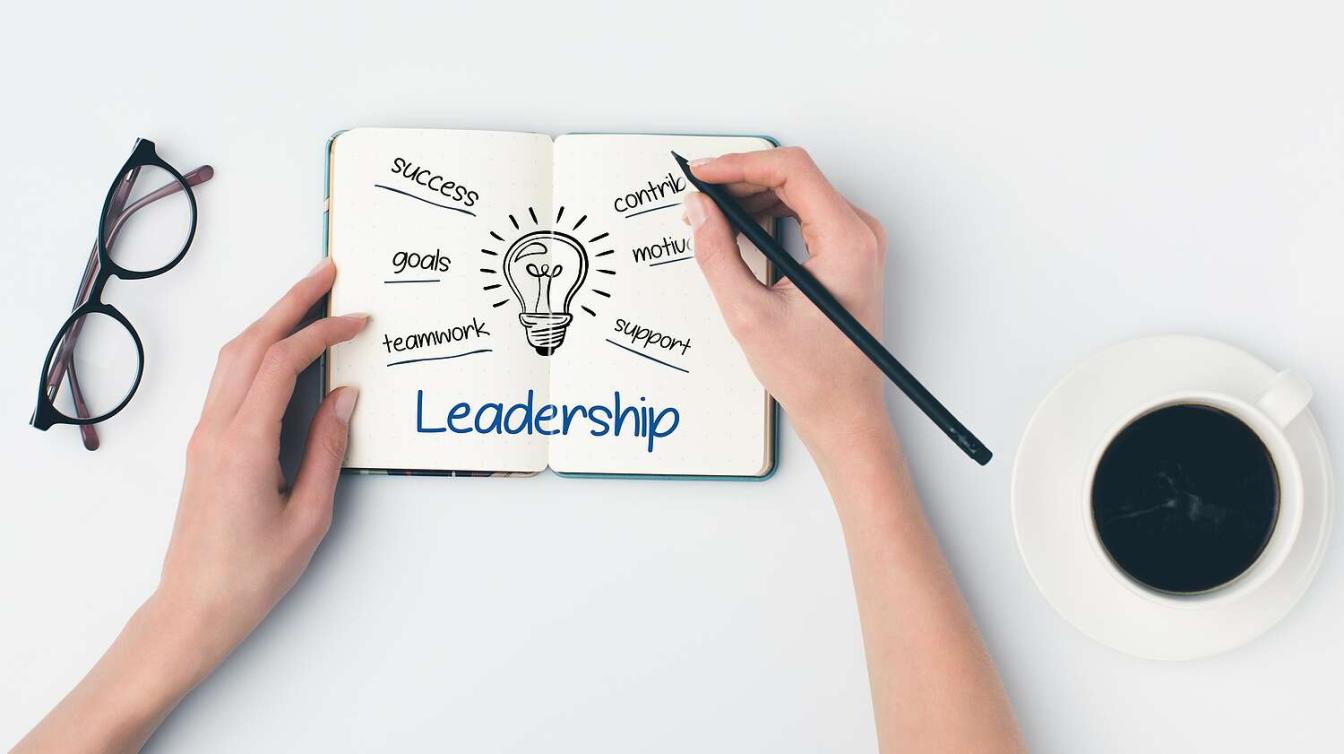 „Future Skills: Inspire Positiv Leadership“