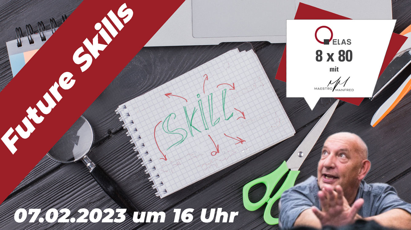 „Future Skills Navigator: ein neues Menschsein für die Welt von morgen“