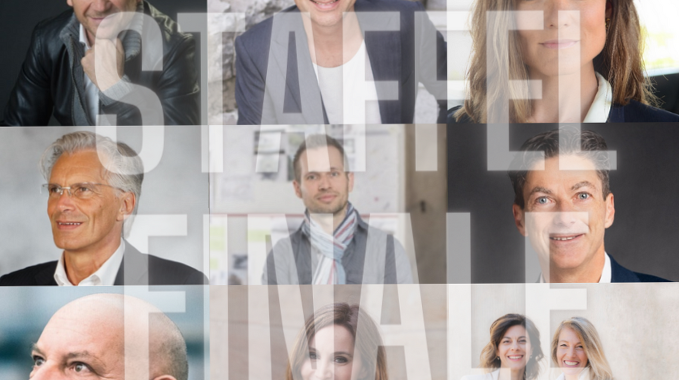 Il grande finale - ciò che è stato e ciò che sta per essere!