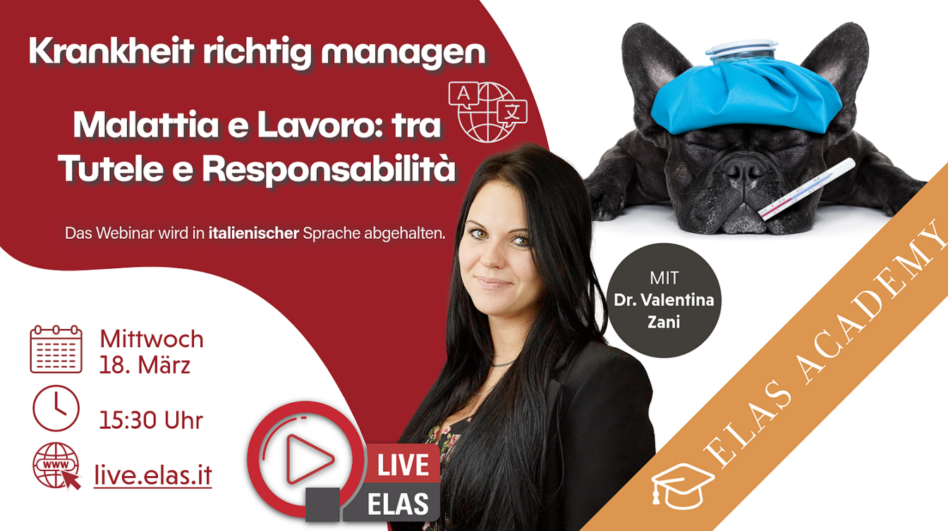 Malattia e Lavoro: tra Tutele e Responsabilità