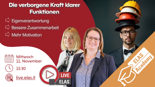 Die verborgene Kraft klarer Funktionen