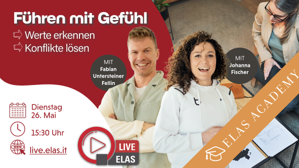 Erfolgsfaktor Persönlichkeitsanalyse