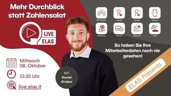 Mehr Durchblick statt Zahlensalat