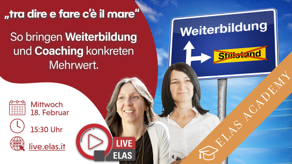 So bringen Weiterbildung und Coaching konkreten Mehrwert