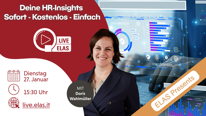 HR-Insights -> Sofort - Kostenlos - Einfach