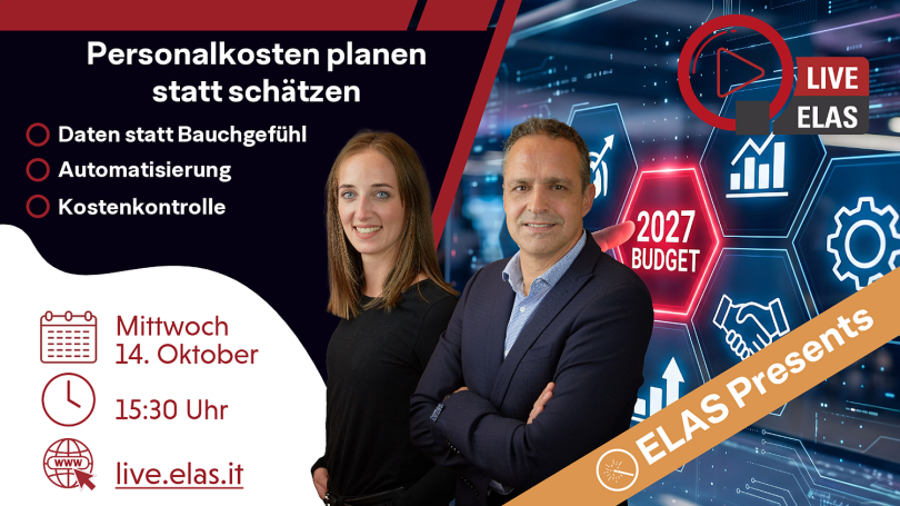 Personalkosten planen statt schätzen